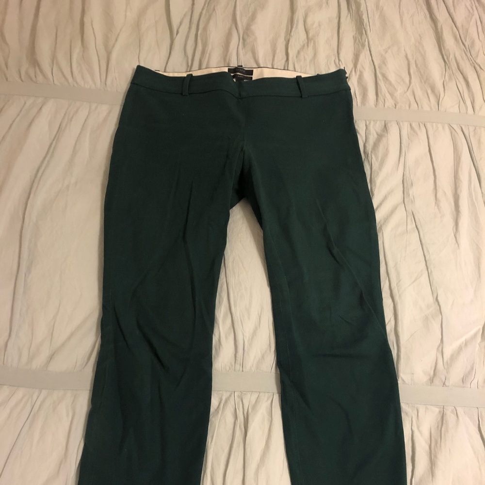 Mini pants